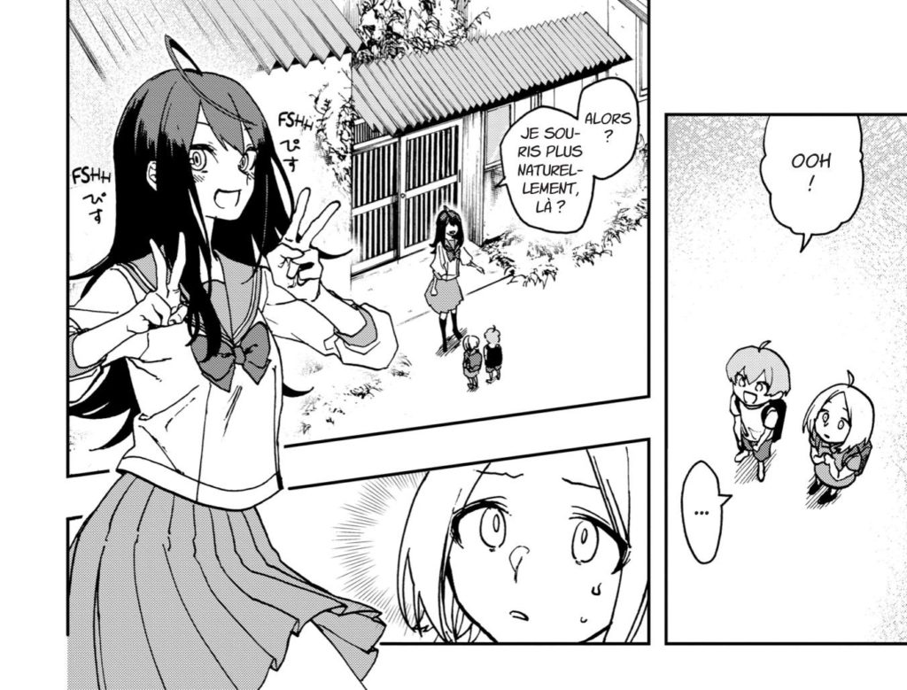 ACT-AGE 2018 by Tatsuya Matsuki, Shiro Usazaki / SHUEISHA Inc.