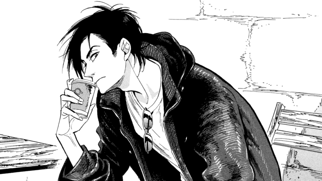 Dans le sens du vent