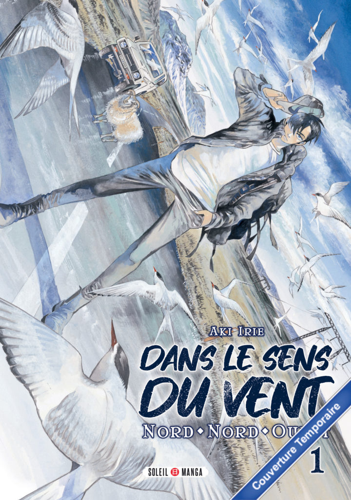 Dans Le Sens Du vent T1