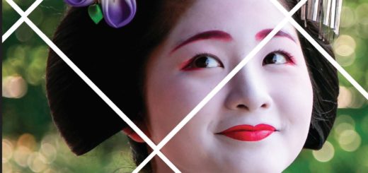 Quelque chose du Japon