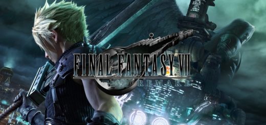 Final Fantasy VII Remake