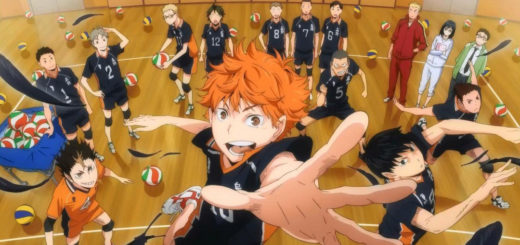 Haikyu