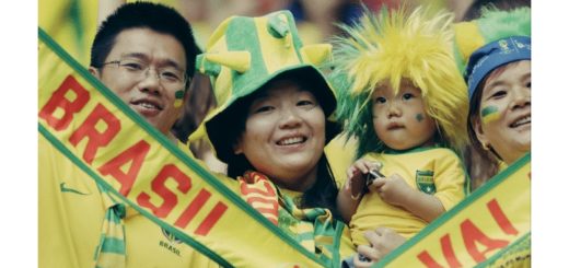 Une Relations Bresil Japon