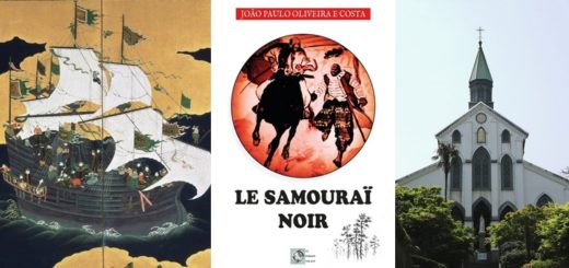 Une Trilogie Nagasaki