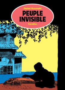 Couverture de Peuple invisible chez Cornélius