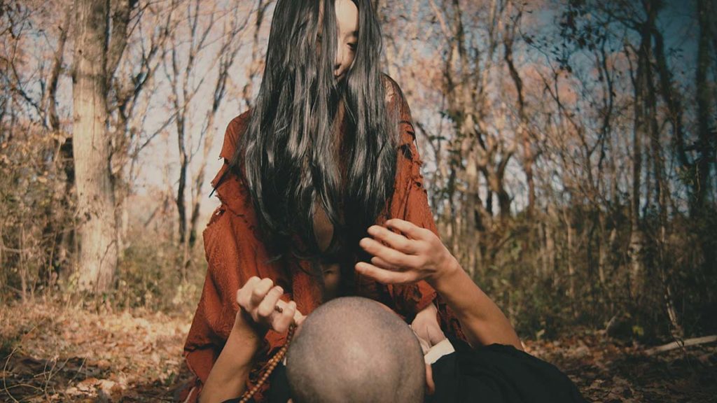 The suffering of Ninko ©Specturm films