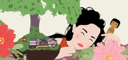 Amie en bois derable cover