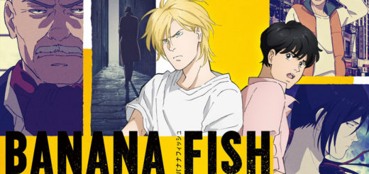 Banana Fish