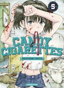 Candy et Cigarettes 5