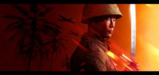 Guerre du Pacifique episode 5 partie 1