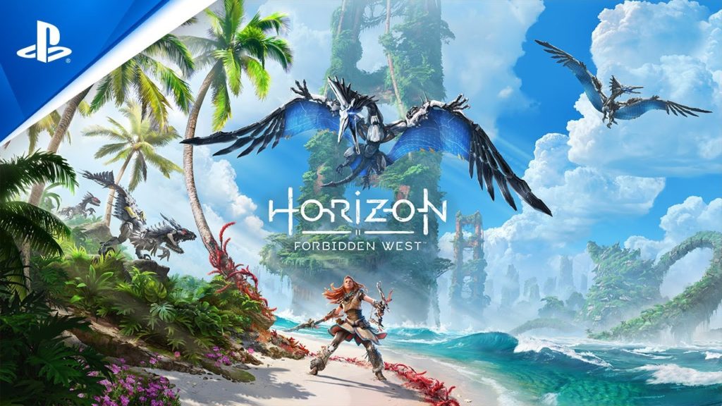 Horizon II Forbidden West