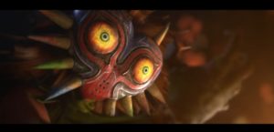 Majora's Mask - Terrible Fate