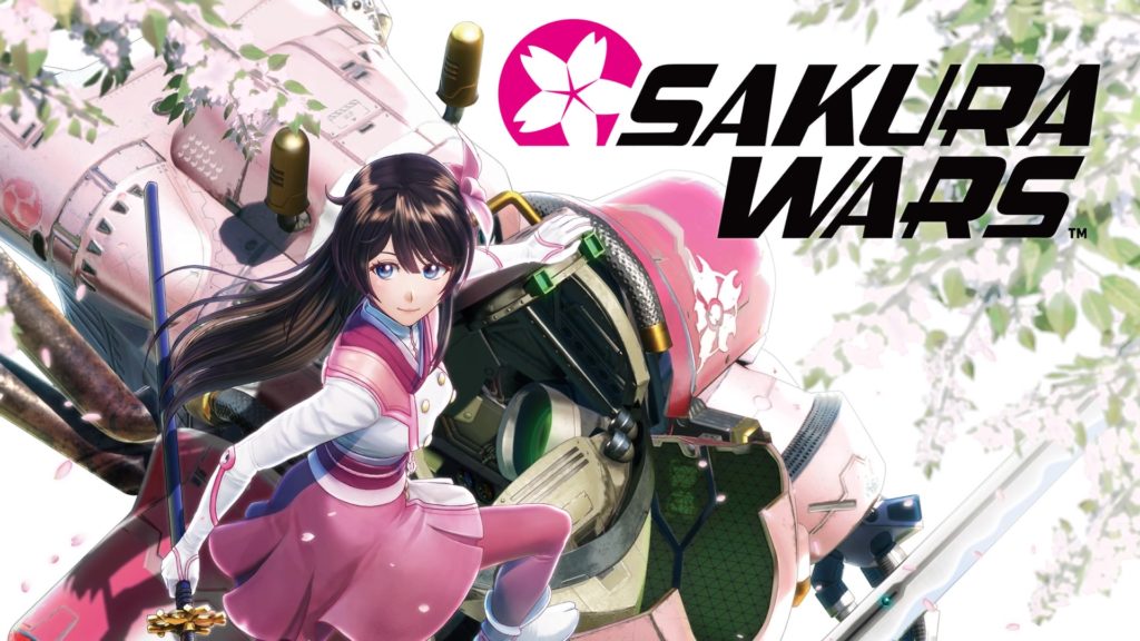 Sakura Wars