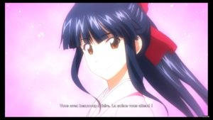 Sakura Wars