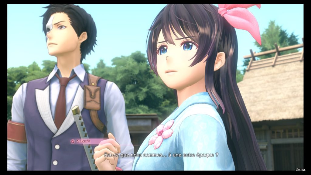 Sakura Wars_007
