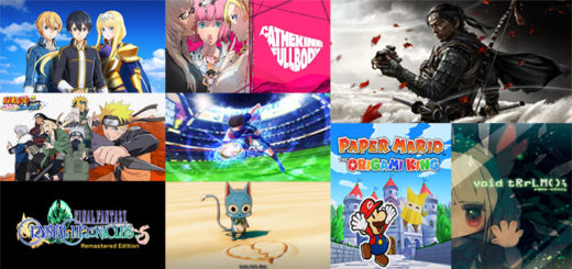 Attentes JDJ jeux vidéos été 2020