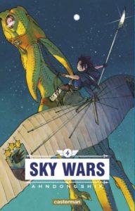 Sky Wars 4