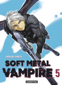 Soft Metal Vampire 5