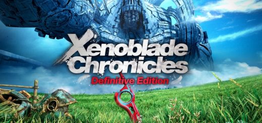 Une Xenoblade Chronicles Definitive Edition