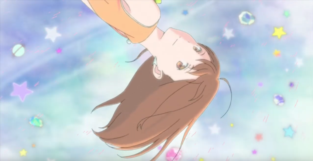 ©2018 Sumino Yoru/Futubasha/Kimisui Project