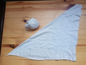 Teru Teru Bozu tuto etape 2 @mikalesage