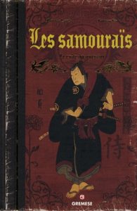 Les Samouraïs – Le code du guerrier de Thomas Louis et Tommy Ito