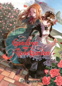 Sayonara_Rose_Garden_1_komikku