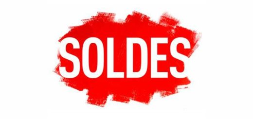 Une Soldes