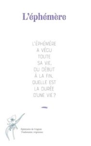 L'herbier philosophe, extrait