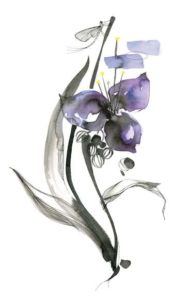 L'herbier philosophe : extrait