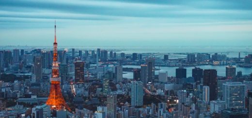 Tokyo louie-martinez--unsplash