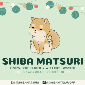 Shiba Matsuri