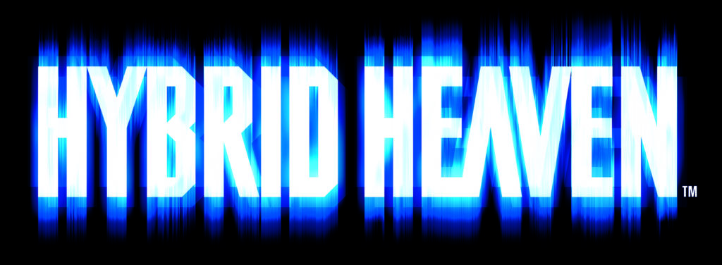 Hybrid Heaven