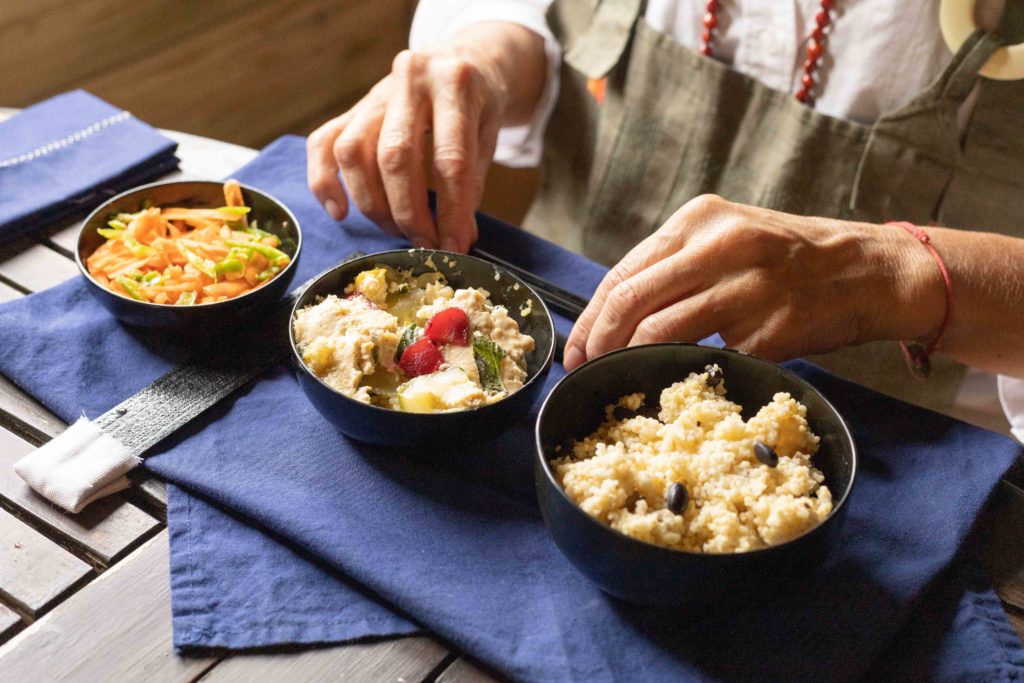 Valérie Duvauchelle par Sophie Lavaur