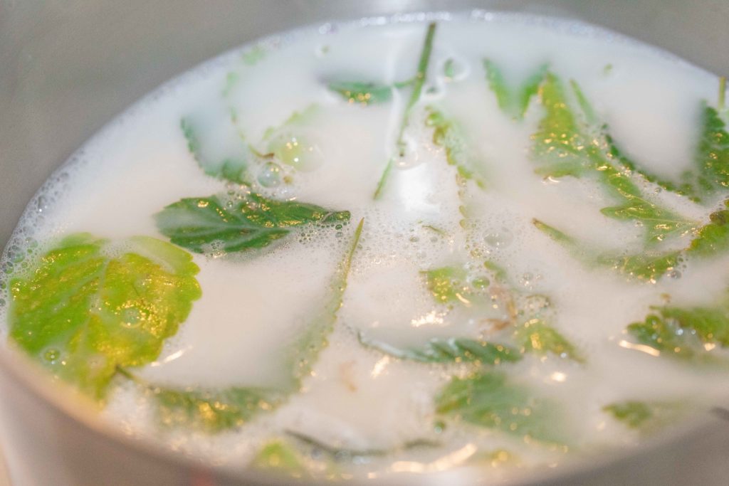 Valérie Duvauchelle par Sophie Lavaur