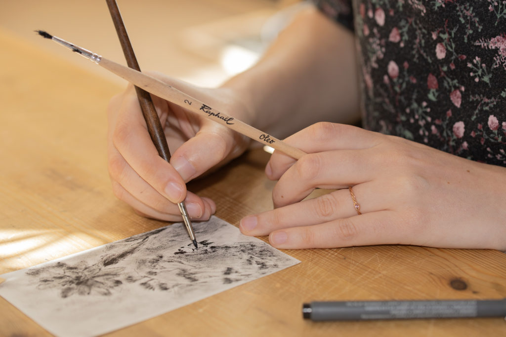 « Le Japon, 100 instants de voyage » par Edith Silva