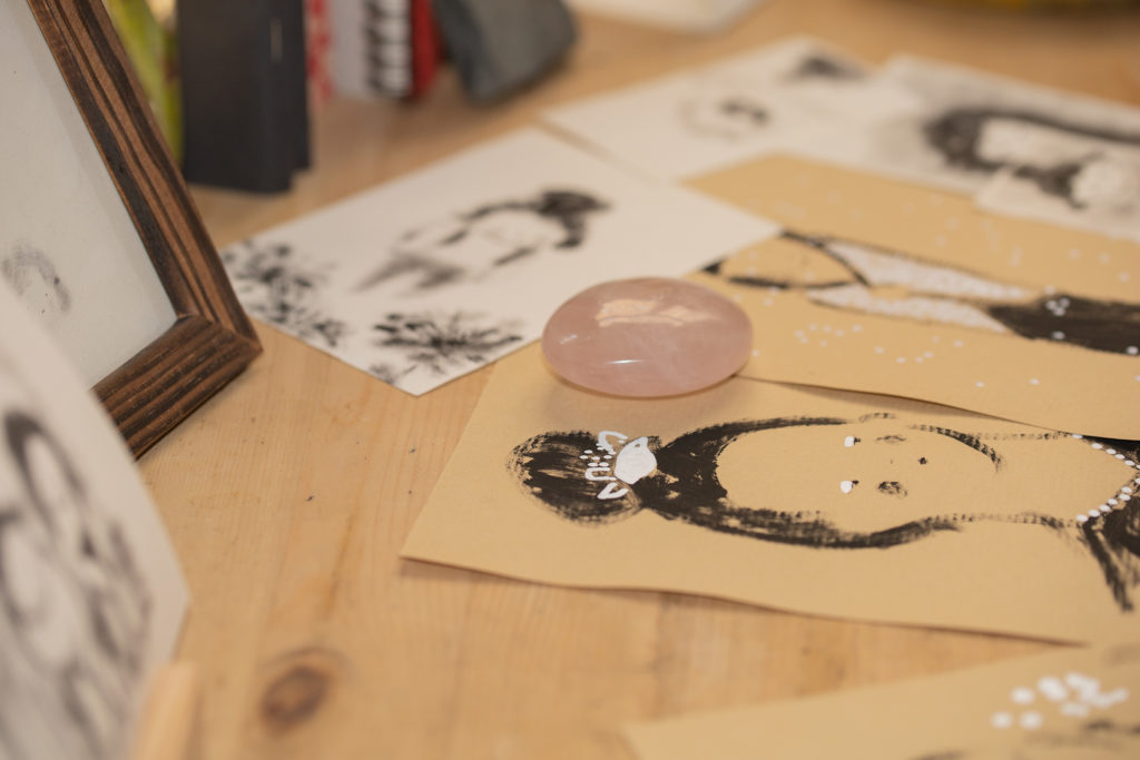 « Le Japon, 100 instants de voyage » par Edith Silva