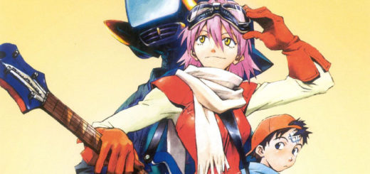 FLCL - Une