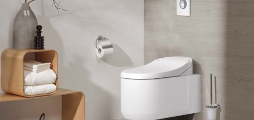 GROHE Sensia® Arena
