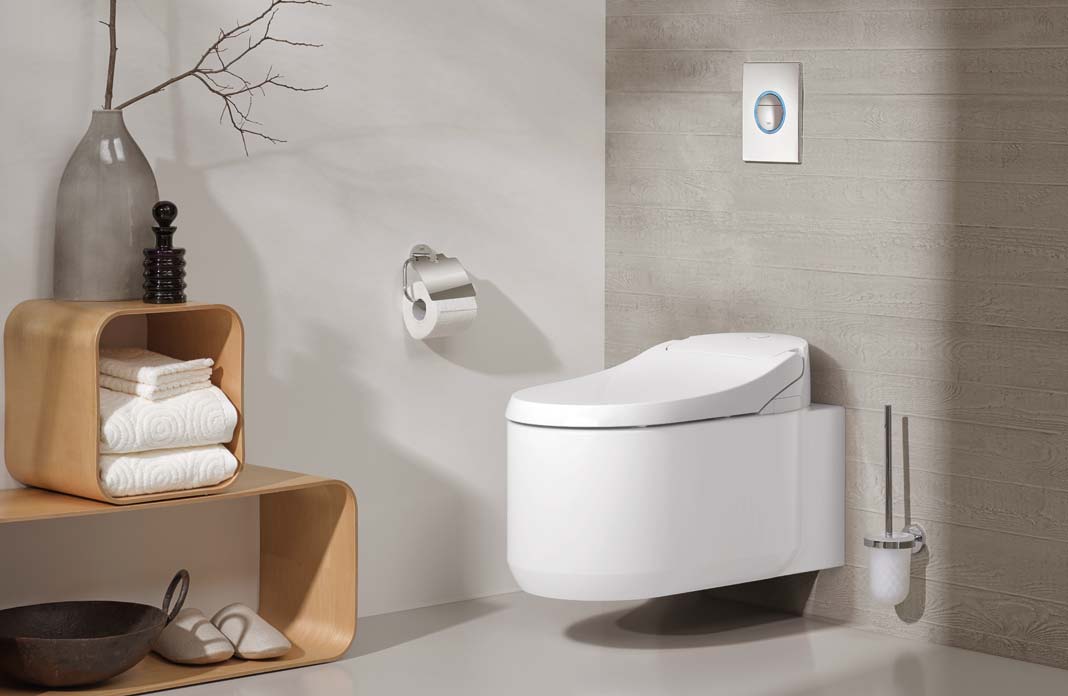 GROHE Sensia® Arena