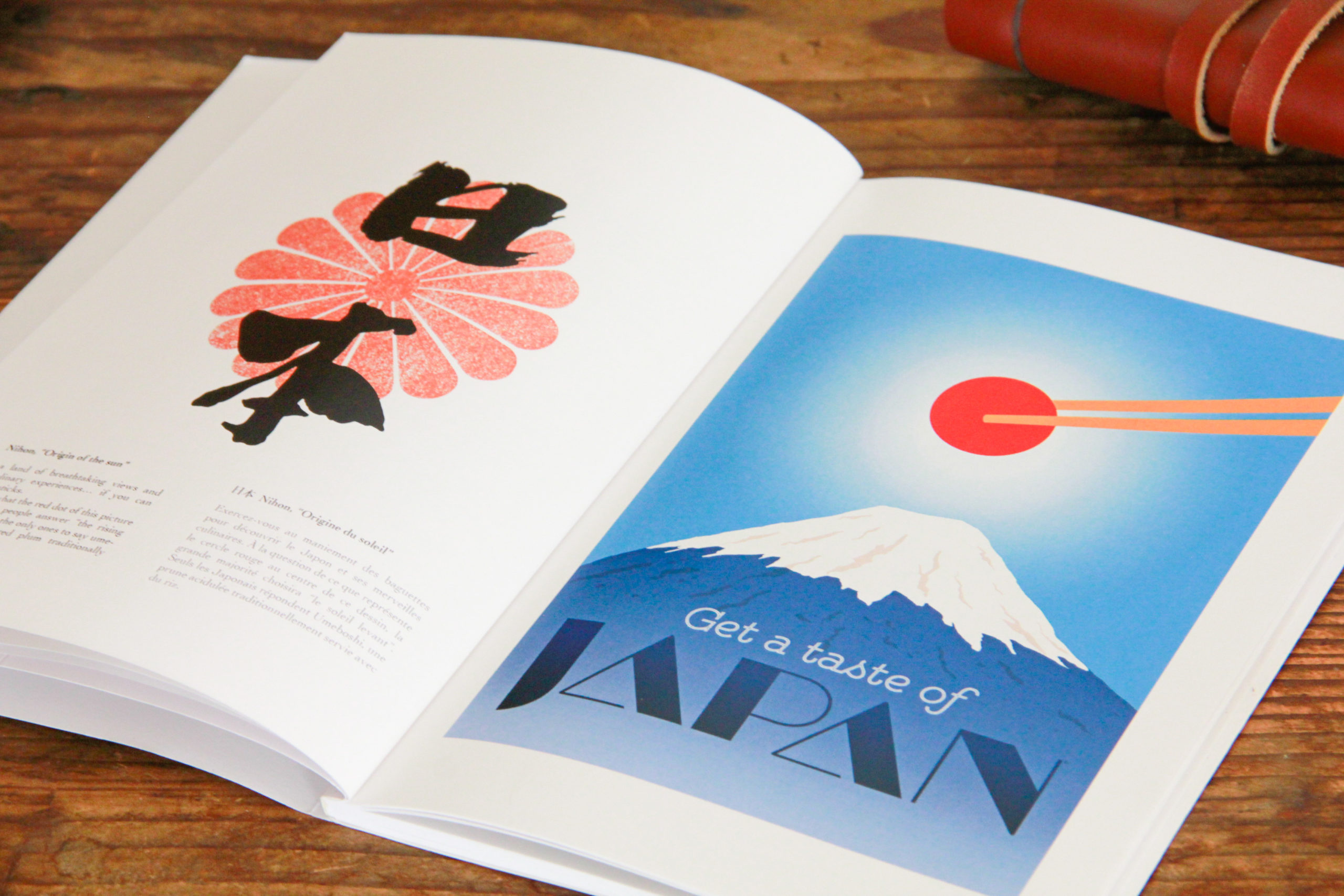 Découvrir le Japon : en dessins dans un carnet de voyage ou en mots dans un  abécédaire culturel - Lecture