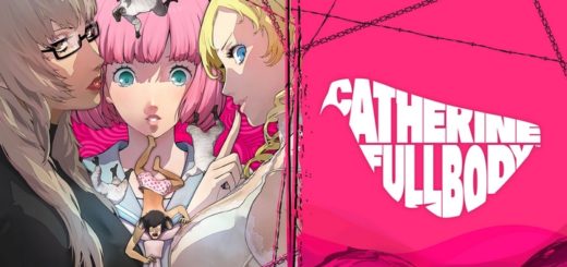 Une Catherine Full Body