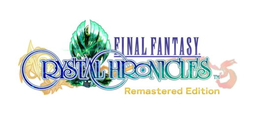 Final Fantasy Crystal Chronicles Remastered