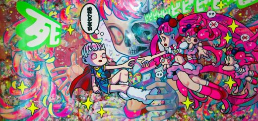 Une Hikari Shimoda