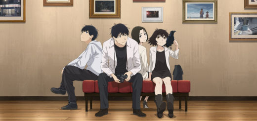 Sing Yesterday for Me - Une