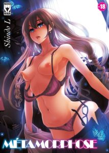 Hentai Metamorphose