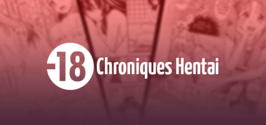 Chroniques Hentai