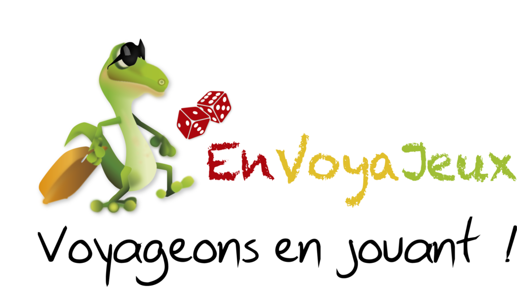 Logo de la box Envoyajeux