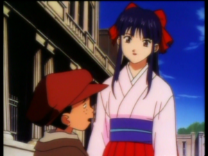 Sakura Wars 