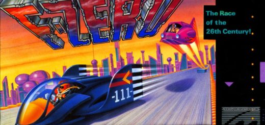 FZero